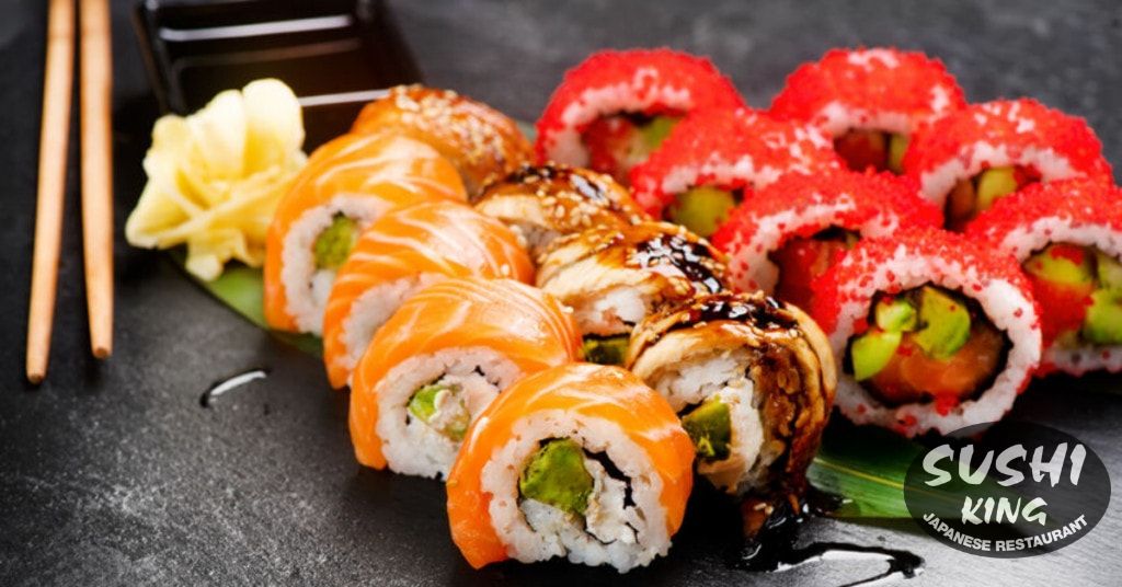 how to make a reservation at sushi king restaurant