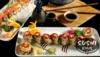 Does Sushi King Do Take Out? Find Out Here