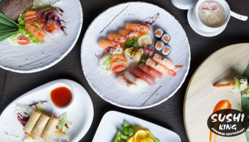 Does Sushi King Restaurant Offer a Kids Menu? | Uncover the Answer