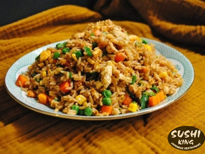 Fried Rice
