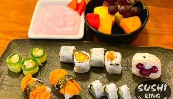 How to Make a Reservation at Sushi King Restaurant | Learn the Process