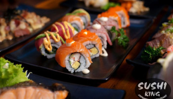 Is Sushi King Open? | Find Out Now