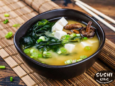 Soup