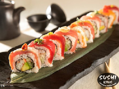 Special Roll