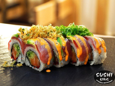 Lunch Special