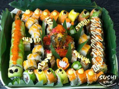 Party Tray