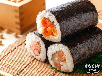 Roll / Hand Roll